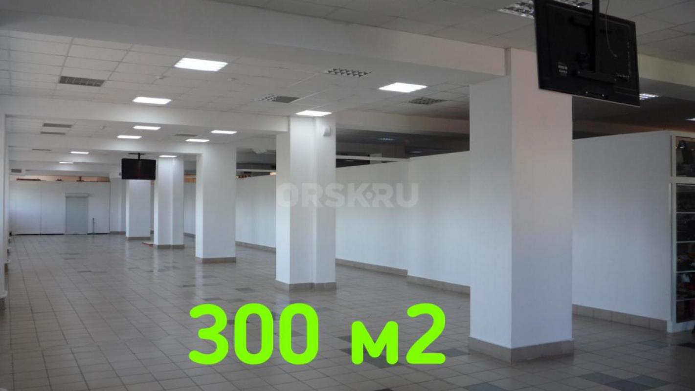 Сдается в аренду помещение в центре деловой жизни г. - Медногорск