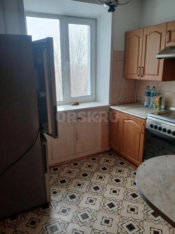 Сдается уютная двухкомнатная квартира на длительный срок. - Орск