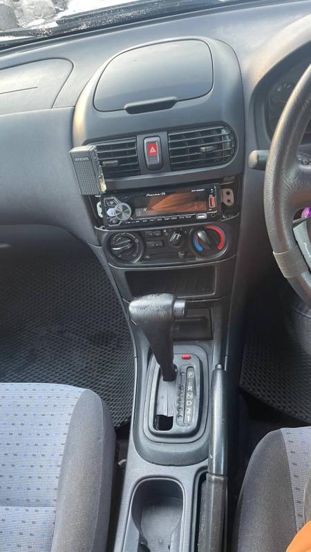 Продается Nissan Wingroad, 2001 года. - Новотроицк