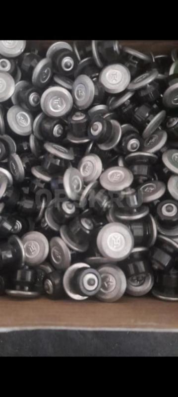 Куплю камеры Р- 13,14,15,16 по 200рубл, груза на литьё 12рубл. - Орск