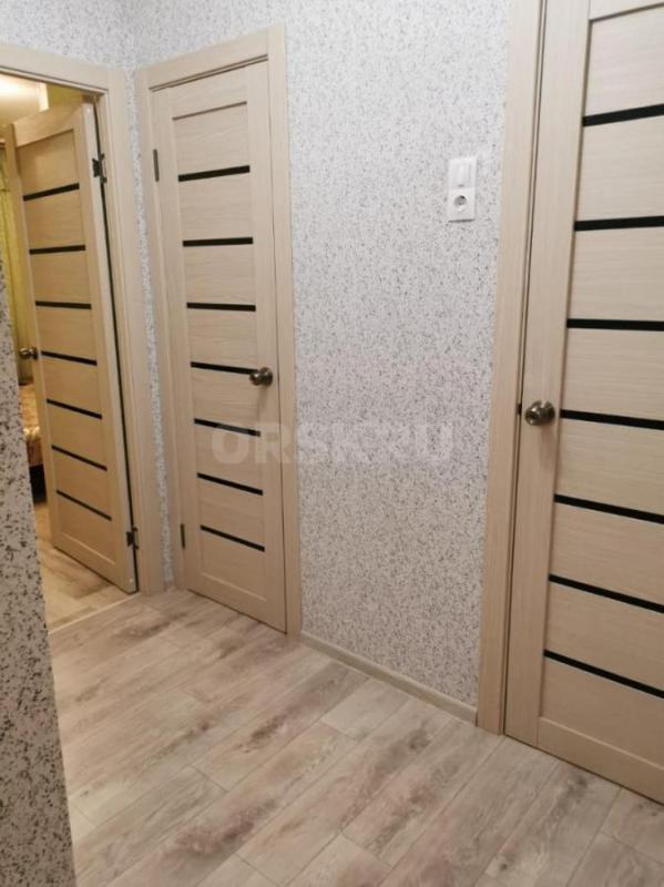 Продается уютная 3-х комн. - Орск