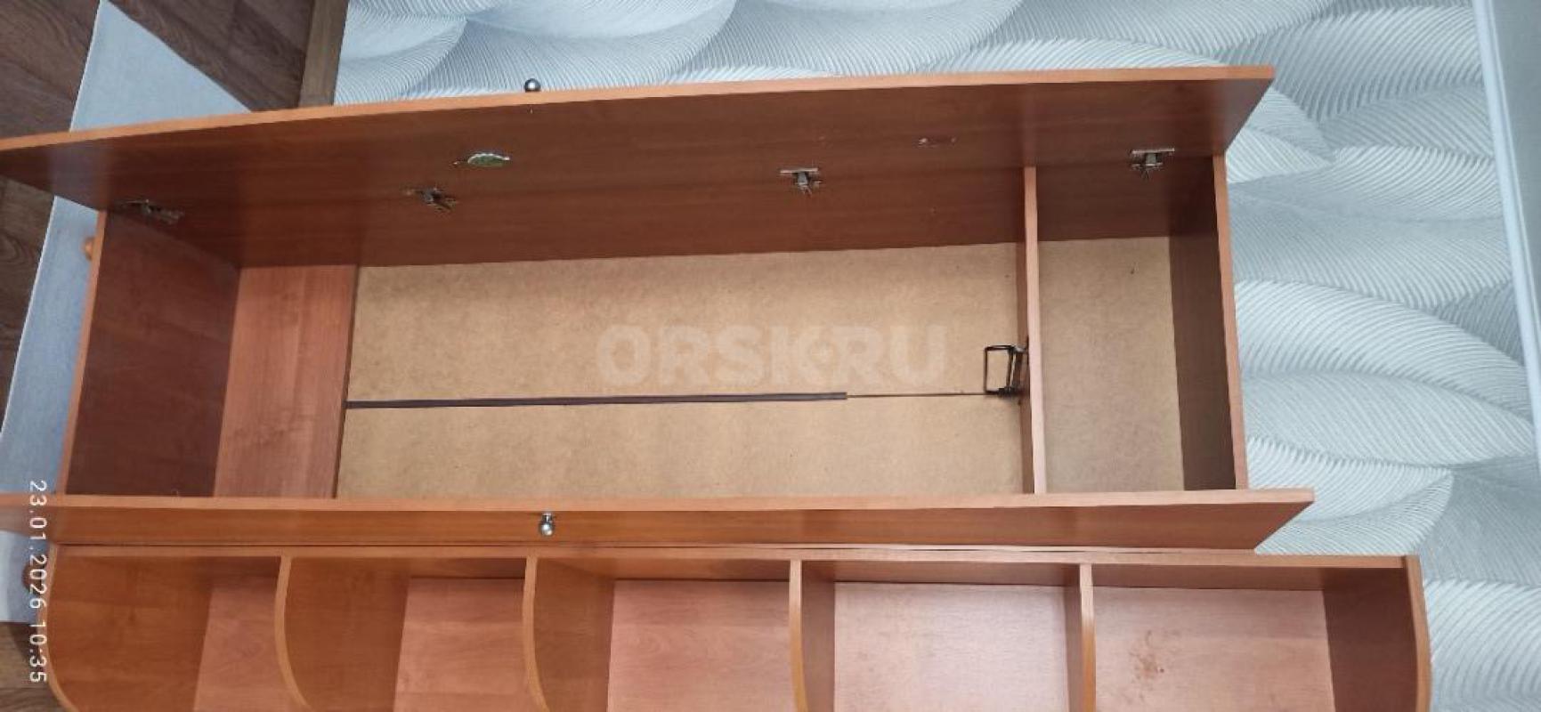 Продам шкаф, очень удобный. - Гай