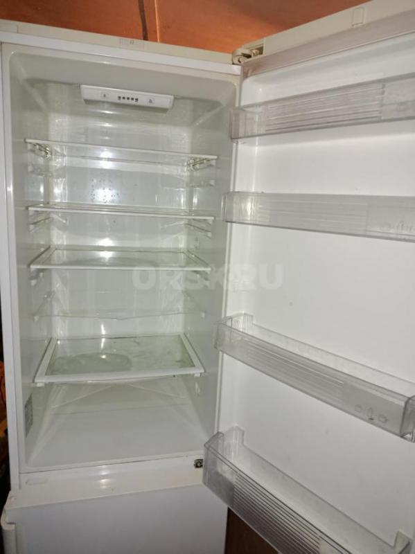 Холодильник рабочий. - Орск