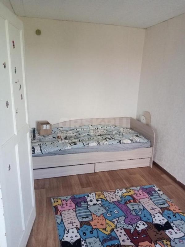 Сдается уютная 3х ком. - Орск