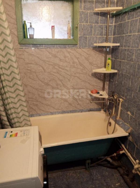 Сдается уютная 3х ком. - Орск