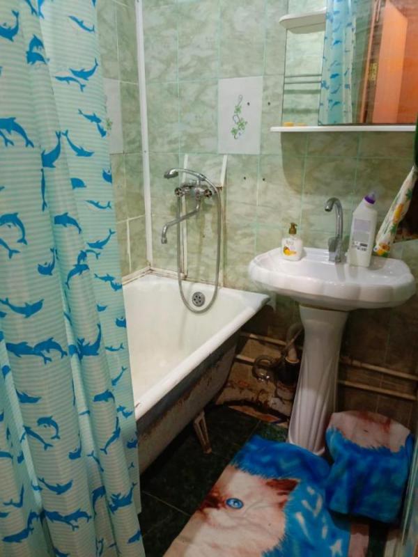 Сдам двухкомнатную квартиру с раздельными комнатами. - Орск