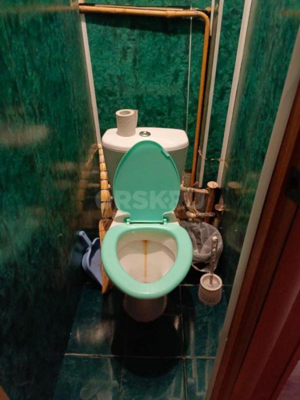 Сдам двухкомнатную квартиру с раздельными комнатами. - Орск