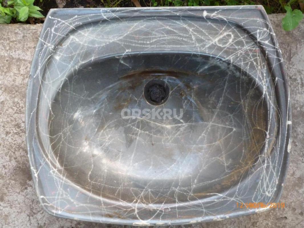 Преобразователь ржавчины советский 100р литр,диоксид титана KRONOS 400ркг,электроды УОНИ толстые 100 - Орск