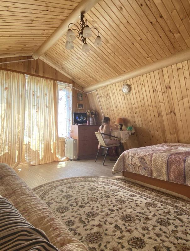 Двухэтажная ДАЧА В ЧЕРТЕ ГОРОДА! - Орск