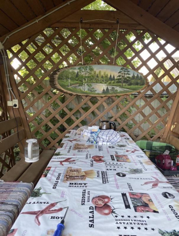 Двухэтажная ДАЧА В ЧЕРТЕ ГОРОДА! - Орск