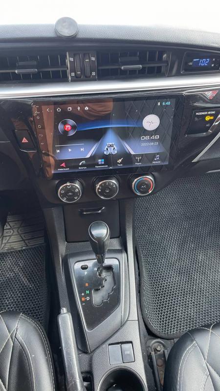 Продается TOYOTA COROLLA 2013 года. - Новотроицк