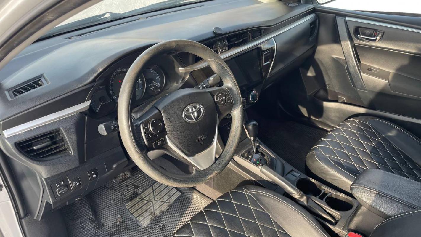 Продается TOYOTA COROLLA 2013 года. - Новотроицк