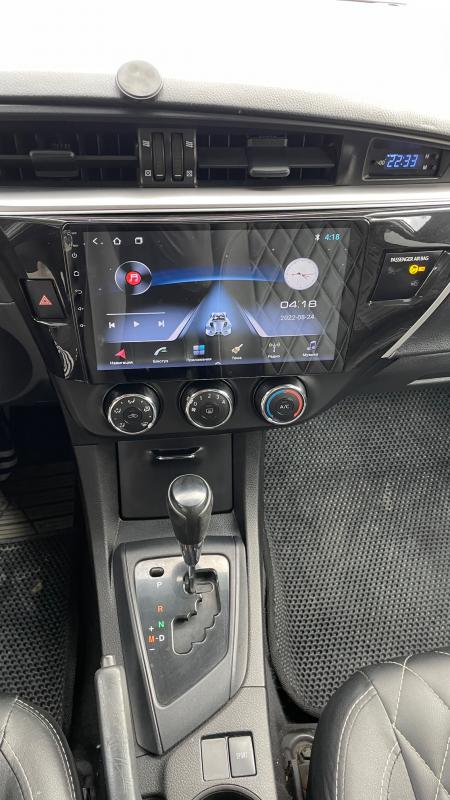 Продается TOYOTA COROLLA 2013 года. - Новотроицк