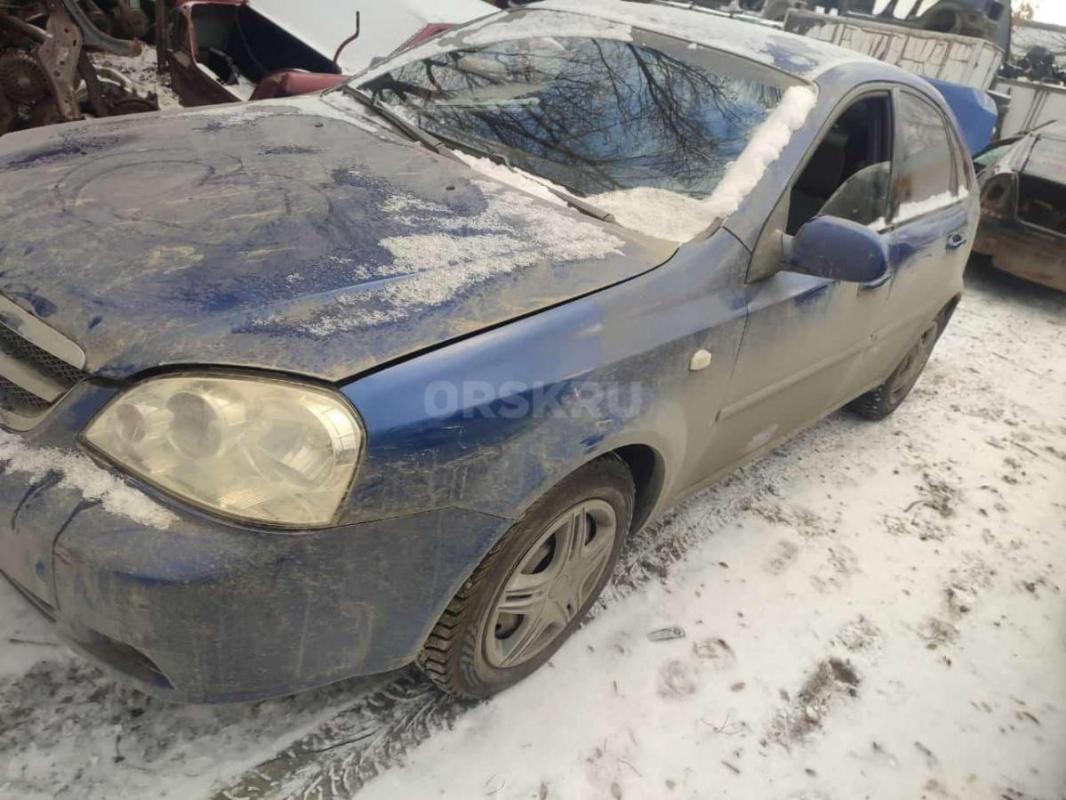 В разборе хендай ах35 нисан тиана ,ланцер 9,10, шевроле лачети ,авео ,лифан салано,смаил и многое др - Орск