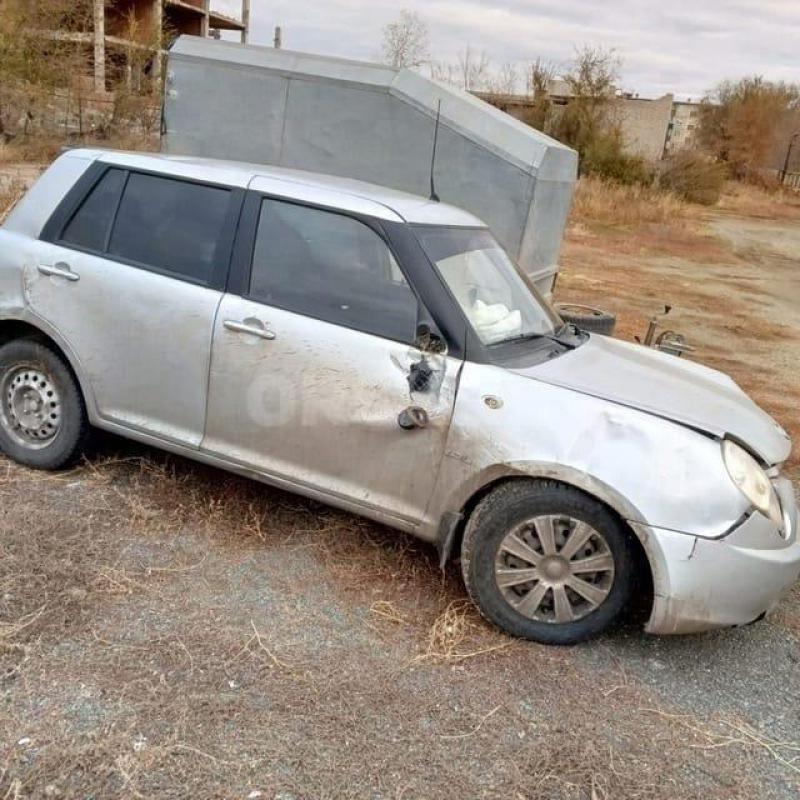 В разборе хендай ах35 нисан тиана ,ланцер 9,10, шевроле лачети ,авео ,лифан салано,смаил и многое др - Орск