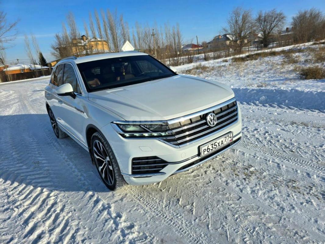 Дилерский Автомобиль с Родным Пробегом Всего 97км !!! - Орск