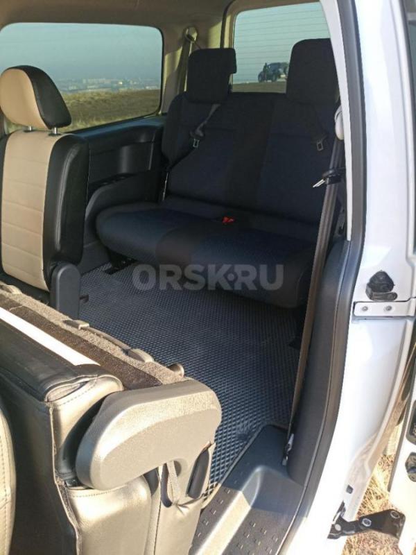 Состояние нового авто! - Орск