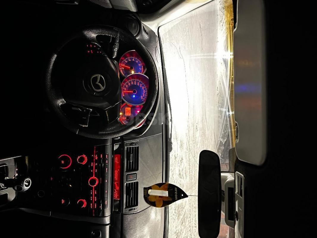 Продам Мазду 2007 год хорошее состояние
Мотор 1.6 бодрый, масло не ест
КПП механика, без нареканий - Орск