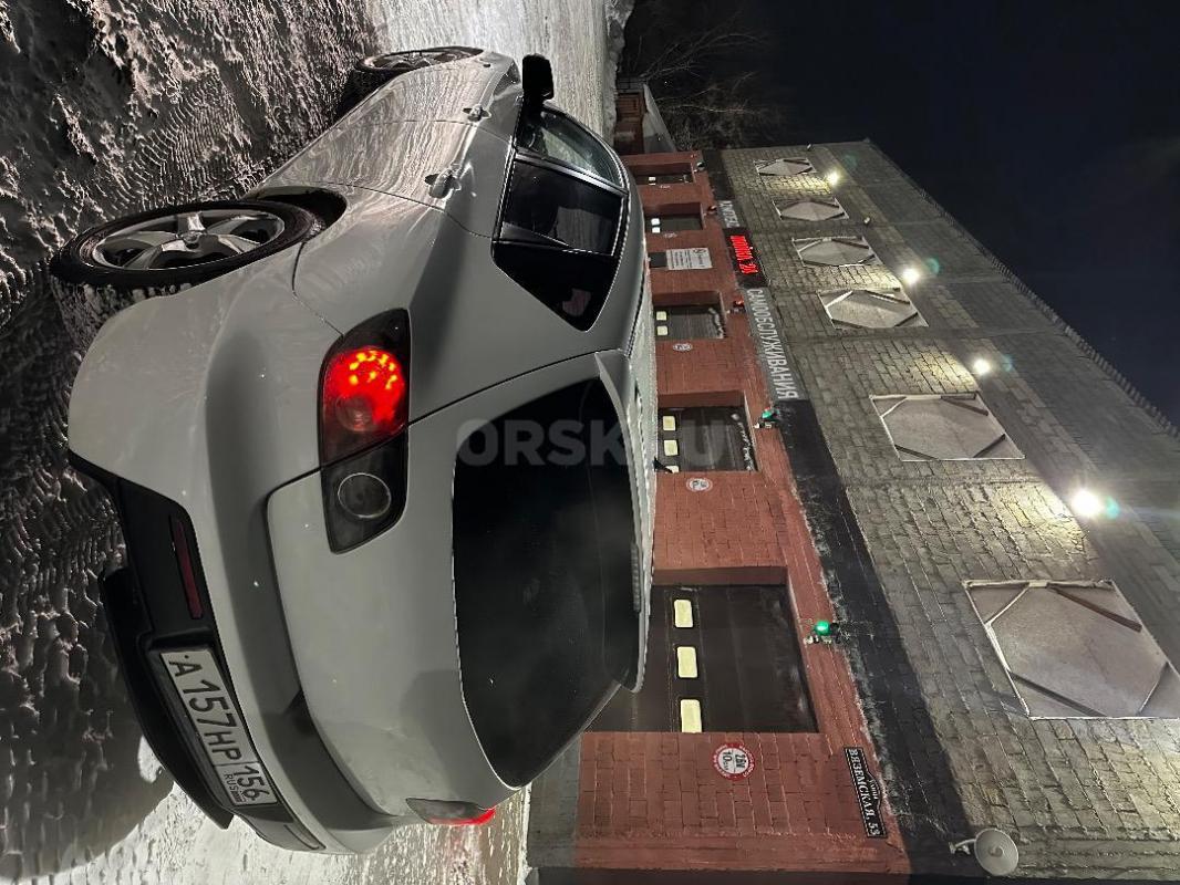 Продам Мазду 2007 год хорошее состояние
Мотор 1.6 бодрый, масло не ест
КПП механика, без нареканий - Орск