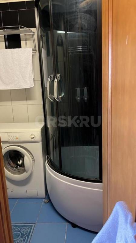 Сдам в аренду мебелированную квартиру на кольце трамвая #4, напротив гипермаркета Лента. - Орск