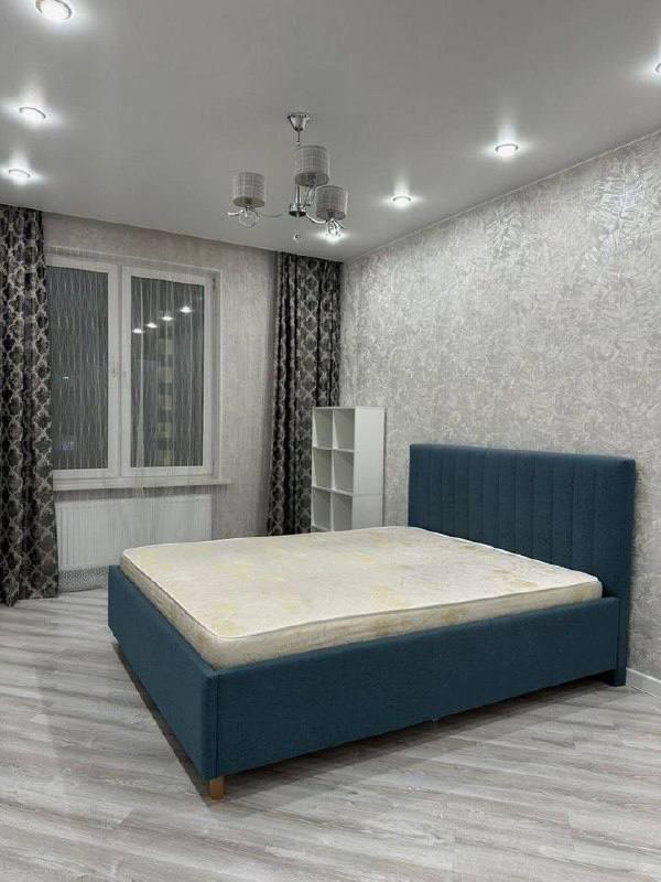 Сдам 1-комнатную квартиру на длительный срок! - Новотроицк