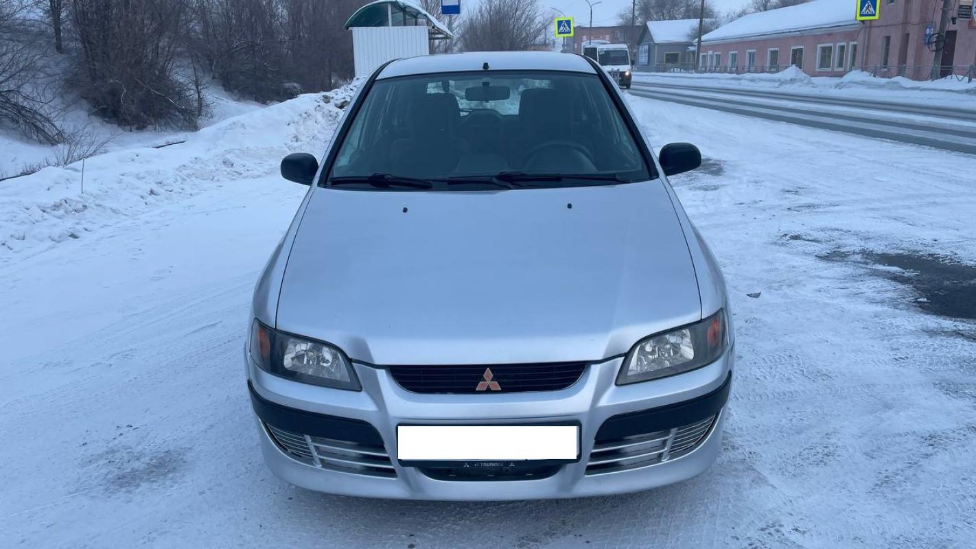 Продается Mitsubishi Space Star, 2004 года

Отличный автомобиль, в хорошей комплектации. - Новотроицк