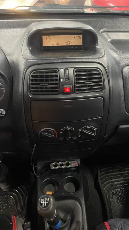 Продается Mitsubishi Space Star, 2004 года

Отличный автомобиль, в хорошей комплектации. - Новотроицк