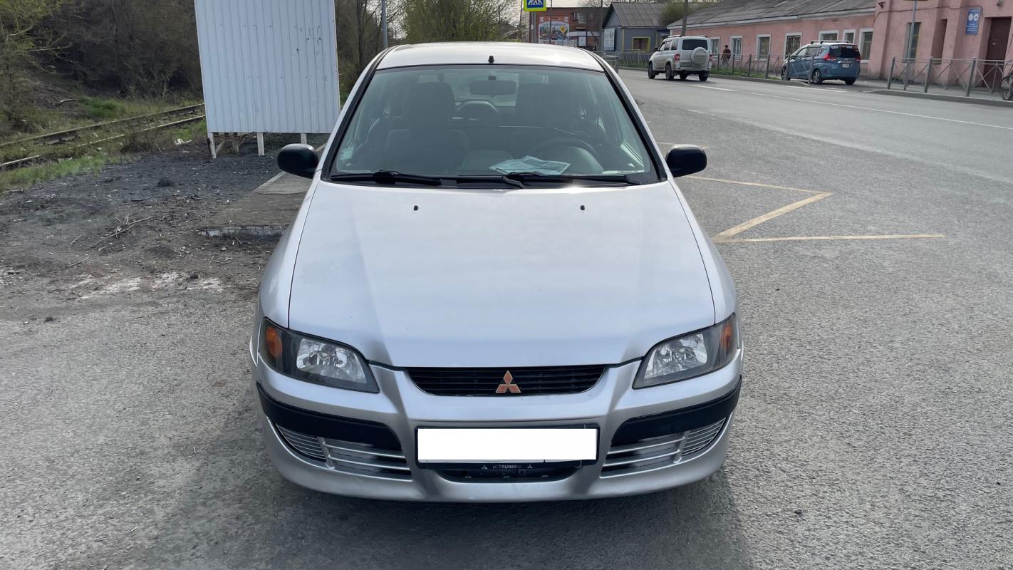 Продается Mitsubishi Space Star, 2004 года

Отличный автомобиль, в хорошей комплектации. - Новотроицк