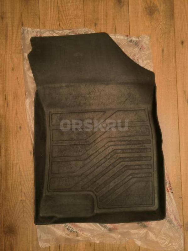 Продам коврики резиновые ,комплект, для Хавал Джолион - Орск