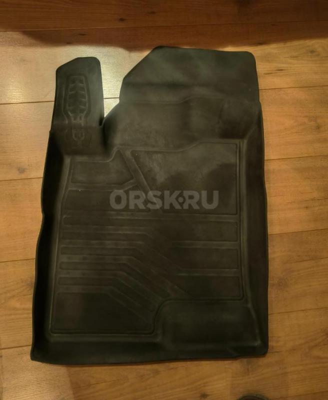 Продам коврики резиновые ,комплект, для Хавал Джолион - Орск