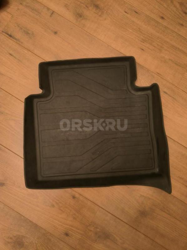 Продам коврики резиновые ,комплект, для Хавал Джолион - Орск