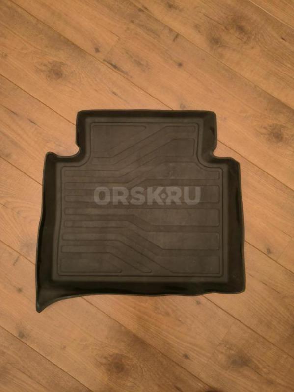 Продам коврики резиновые ,комплект, для Хавал Джолион - Орск