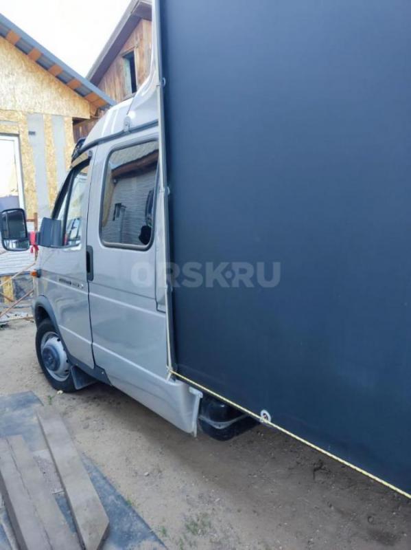 Продам отличное авто для работы на WB и OZON, а так же для другой грузоперевозочной деятельности. - Орск