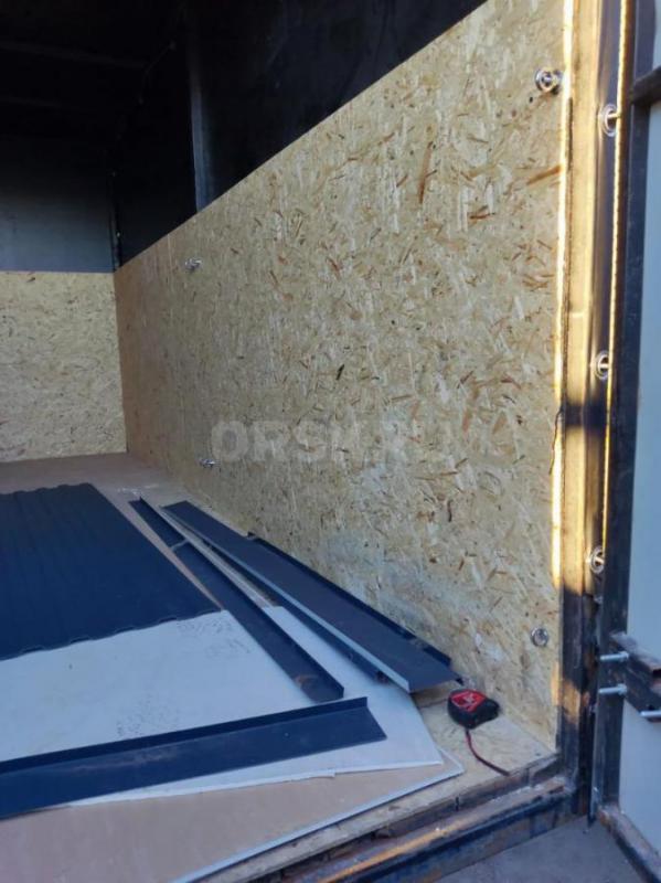 Продам отличное авто для работы на WB и OZON, а так же для другой грузоперевозочной деятельности. - Орск