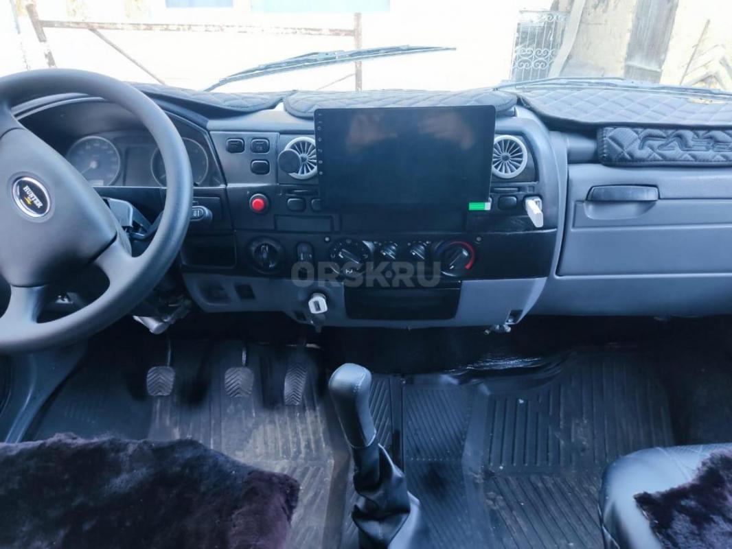 Продам отличное авто для работы на WB и OZON, а так же для другой грузоперевозочной деятельности. - Орск