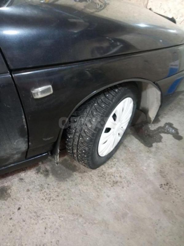 ВАЗ (Lada) 2110,2007г. - Орск