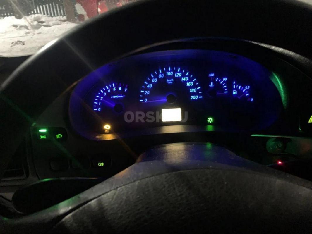 ВАЗ (Lada) 2110,2007г. - Орск