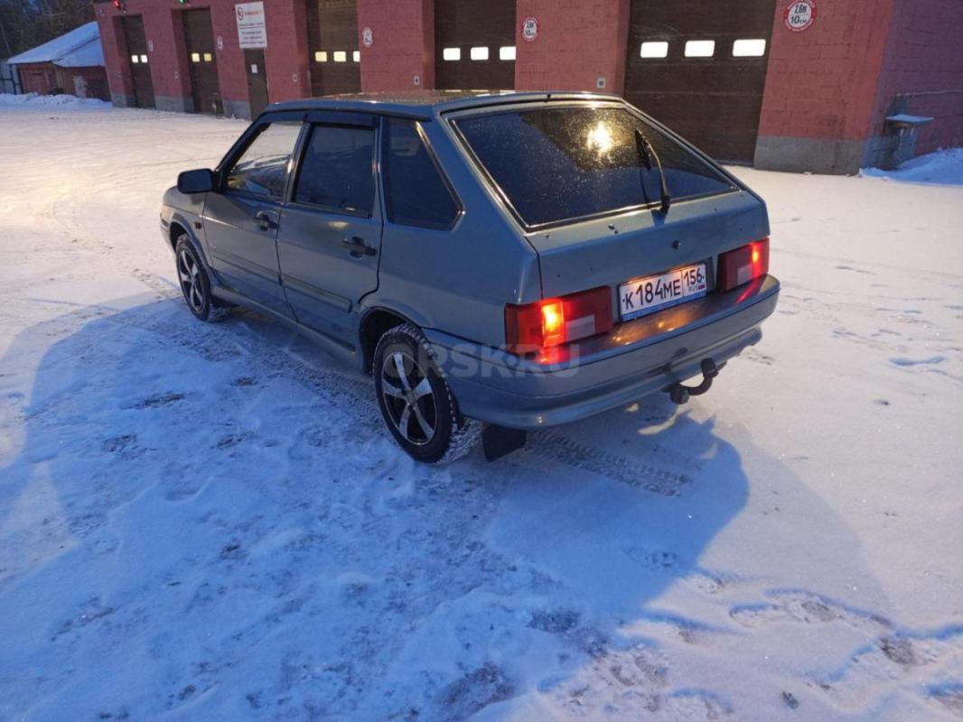 Продам ваз 2114!!! 2011 г. - Орск