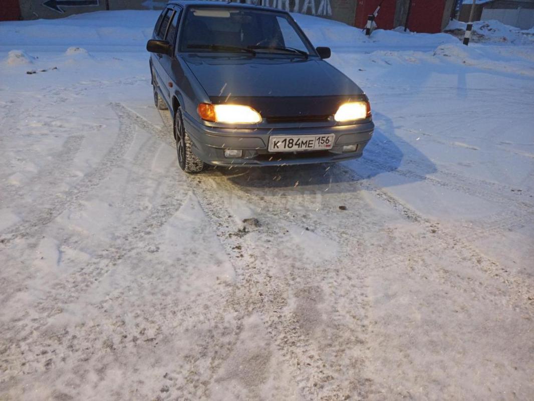 Продам ваз 2114!!! 2011 г. - Орск
