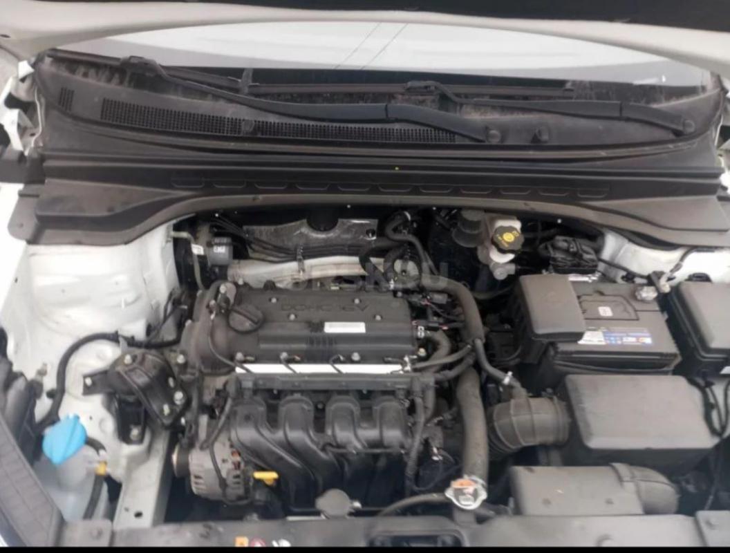 Продам Хендай Крета 2018 года в отличном состоянии. - Орск