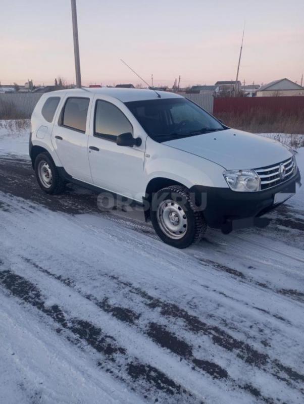Продам Рено Дастер 2013 года. - Орск