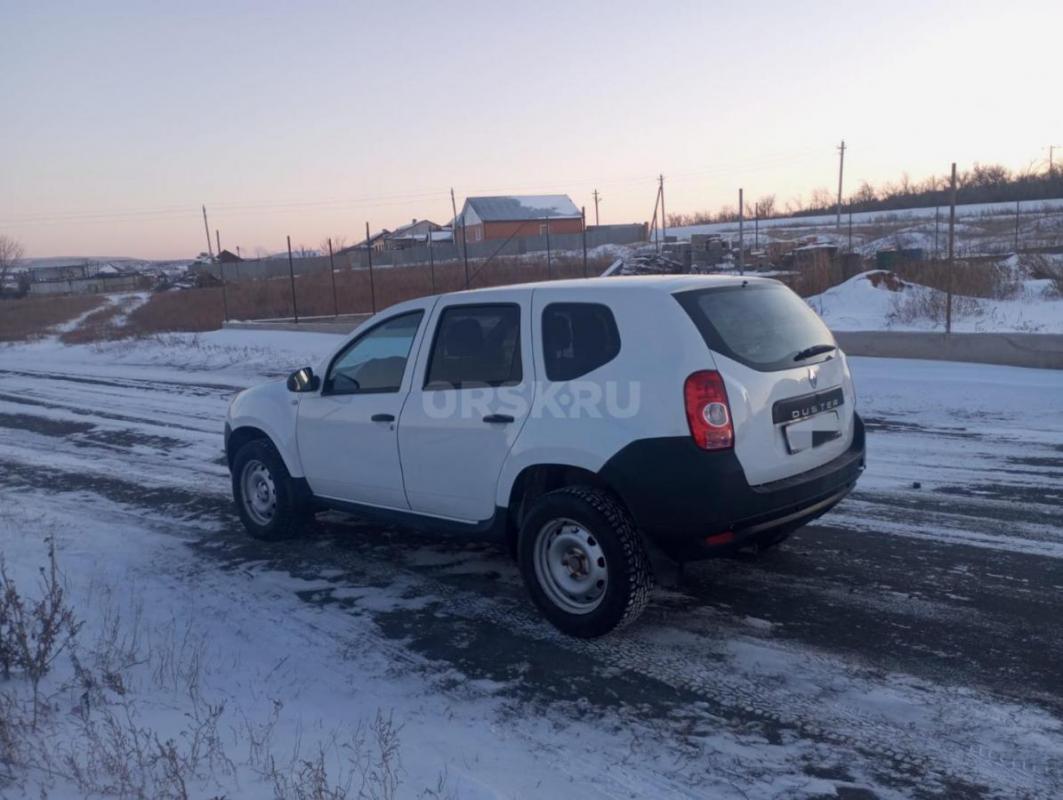 Продам Рено Дастер 2013 года. - Орск