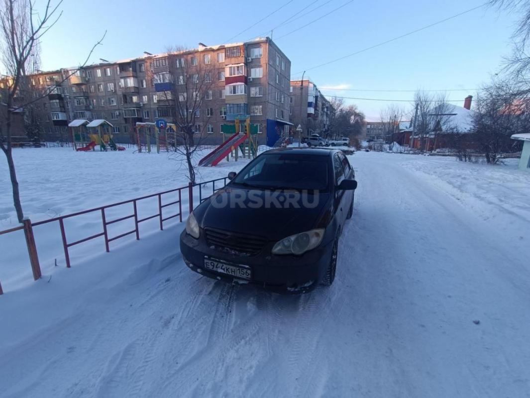 Продам / обменяю 
Есть проблема с КПП отсутствует 3 и 4 передачи слетел фиксатор - Орск