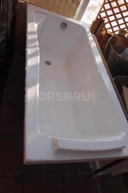 Продам б/у мойку в сборе -3500 руб. - Орск