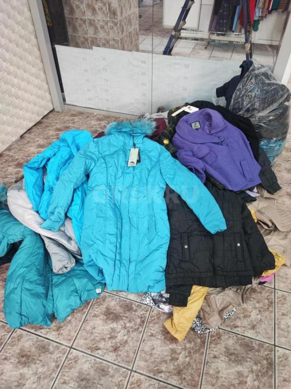 Центр распродаж
Куртки обувь от 500 - Орск