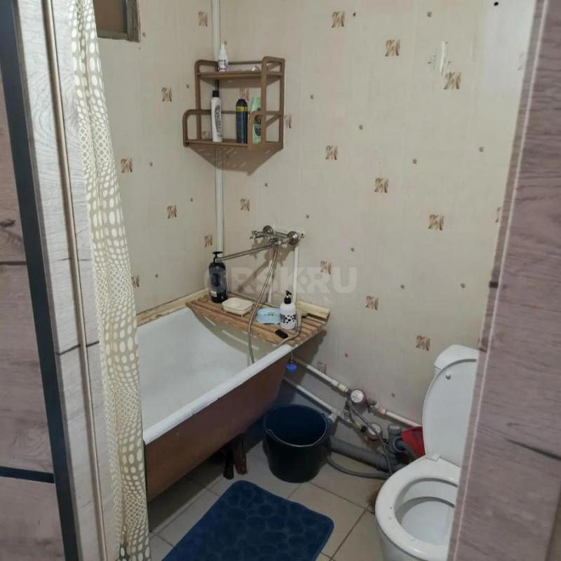 Теплая уютная - Орск