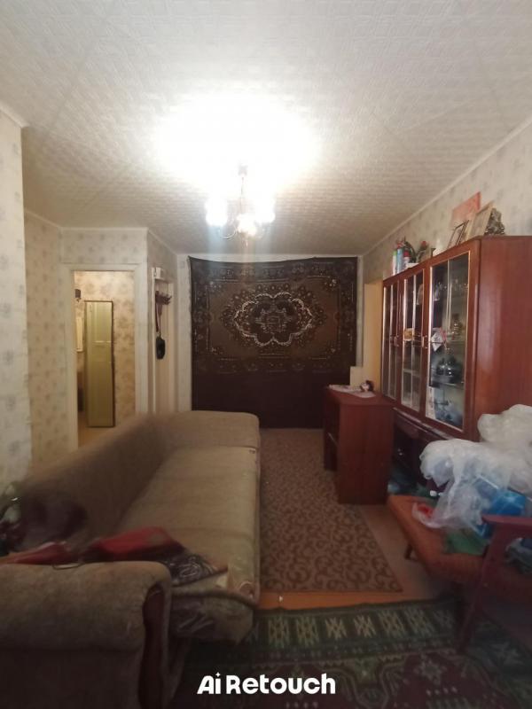 Продается 2-комнатная квартира  по адресу:  г. - Новотроицк