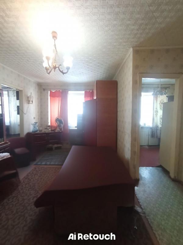 Продается 2-комнатная квартира  по адресу:  г. - Новотроицк