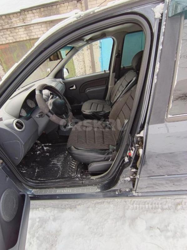 Продам Renault Logan, 1, 2008 г. - Орск