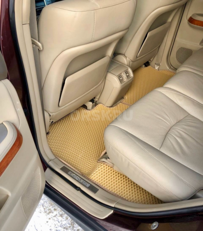 В продаже LEXUS RX 350 2007 года выпуска. - Орск